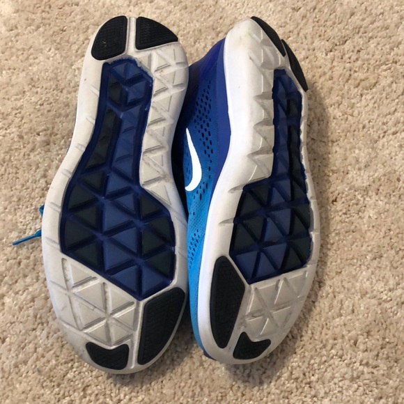 Nike Flex Run - Picture 3 of 4